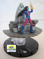 Heroclix Avengers Infinity G008 Nebula