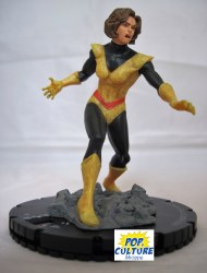 Heroclix Avengers Infinity G011 Wasp, Heart of the Avengers