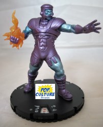 Heroclix Avengers Infinity G013 Sentry #459