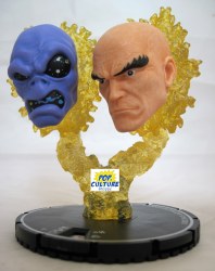 Heroclix Avengers Infinity G021 Lord Chaos & Master Order