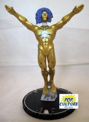 Heroclix Avengers Infinity G024 Living Tribunal