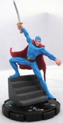 Heroclix DC 75th Anniversary 022 Nightmaster