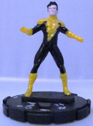 Heroclix DC 75th Anniversary 023 Osiris