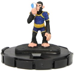 Heroclix DC 75th Anniversary 024 Detective Chimp