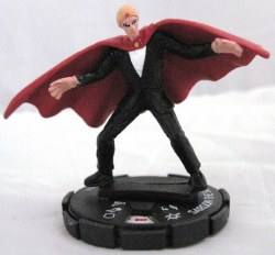 Heroclix DC 75th Anniversary 025 Sargon the Sorcerer