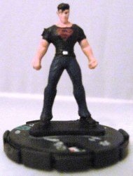 Heroclix DC 75th Anniversary 026 Superboy