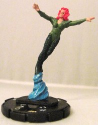 Heroclix DC 75th Anniversary 028 Mera