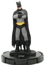 Heroclix DC 75th Anniversary 031 Batman