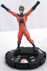 Heroclix DC 75th Anniversary 036 Animal Man