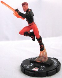 Heroclix DC 75th Anniversary 039 Guy Gardner