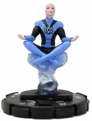 Heroclix DC 75th Anniversary 040 Saint Walker