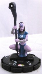 Heroclix DC 75th Anniversary 041 Indigo-1