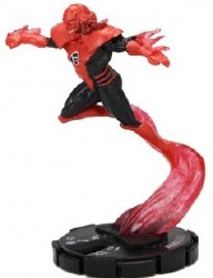 Heroclix DC 75th Anniversary 042 Atrocitus