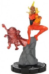 Heroclix DC 75th Anniversary 043 Larfleeze