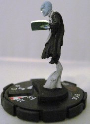 Heroclix DC 75th Anniversary 045 Scar