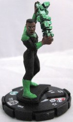 Heroclix DC 75th Anniversary 046 John Stewart