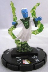 Heroclix DC 75th Anniversary 048 Ganthet