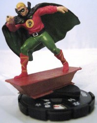 Heroclix DC 75th Anniversary 049 Green Lantern