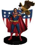 Heroclix DC 75th Anniversary 050 Superman