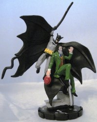 Heroclix DC 75th Anniversary 052 Batman