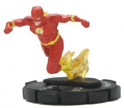 Heroclix DC 75th Anniversary 054 Barry Allen