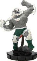 Heroclix DC 75th Anniversary 056 Doomsday