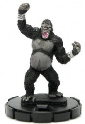 Heroclix DC 75th Anniversary 101 Grodd