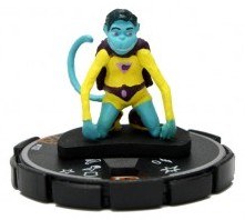 Heroclix DC 75th Anniversary 102 Gleek