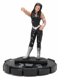 Heroclix DC 75th Anniversary 103 Troia