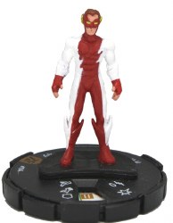 Heroclix DC 75th Anniversary 104 Impulse