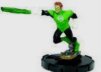 Heroclix DC 75th Anniversary 200 Green Lantern