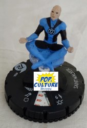 Heroclix DC 75th Anniversary FF004 Saint Walker