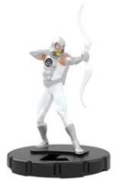 Heroclix DC 75th Anniversary W-10 Green Arrow