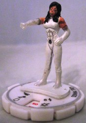 Heroclix DC 75th Anniversary W-3 Donna Troy