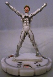 Heroclix DC 75th Anniversary W-5 Animal Man