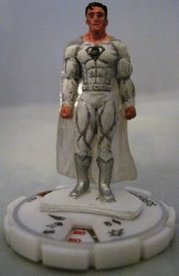 Heroclix DC 75th Anniversary W-6 Superman