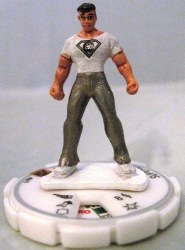 Heroclix DC 75th Anniversary W-9 Superboy