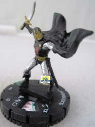 Heroclix Age of Ultron 021 Black Knight