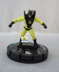 Heroclix Age of Ultron 022 Yellowjacket