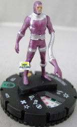 Heroclix Age of Ultron 025 Machine Man