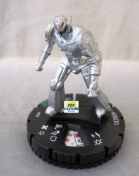 Heroclix Age of Ultron 030 Ultron-14