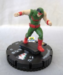 Heroclix Age of Ultron 032 Wonder Man