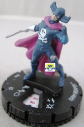 Heroclix Age of Ultron 037 Grim Reaper