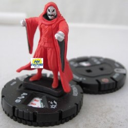 Heroclix Age of Ultron 041a/b Ultron-5 and Drone