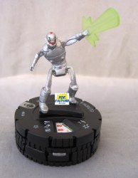 Heroclix Age of Ultron 042a/b Ultron-6 and Drone