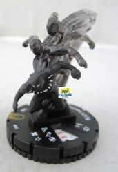 Heroclix Age of Ultron 045 Black Panther