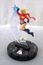 Heroclix Age of Ultron 046 Ms. Marvel