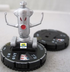 Heroclix Age of Ultron 051a/b Ultron-1 and Drone