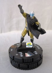 Heroclix Age of Ultron 054a/b Ultron-18.2 and Drone