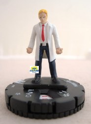 Heroclix Age of Ultron 201 Hank Pym